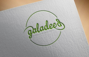 Logo Design by Atec for this project | Design: #11438832