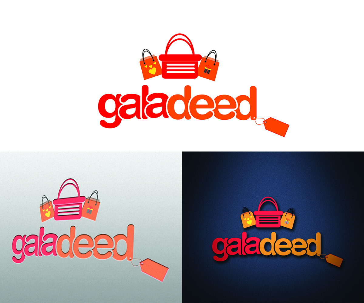 Logo Design by eMARK for this project | Design #11476323