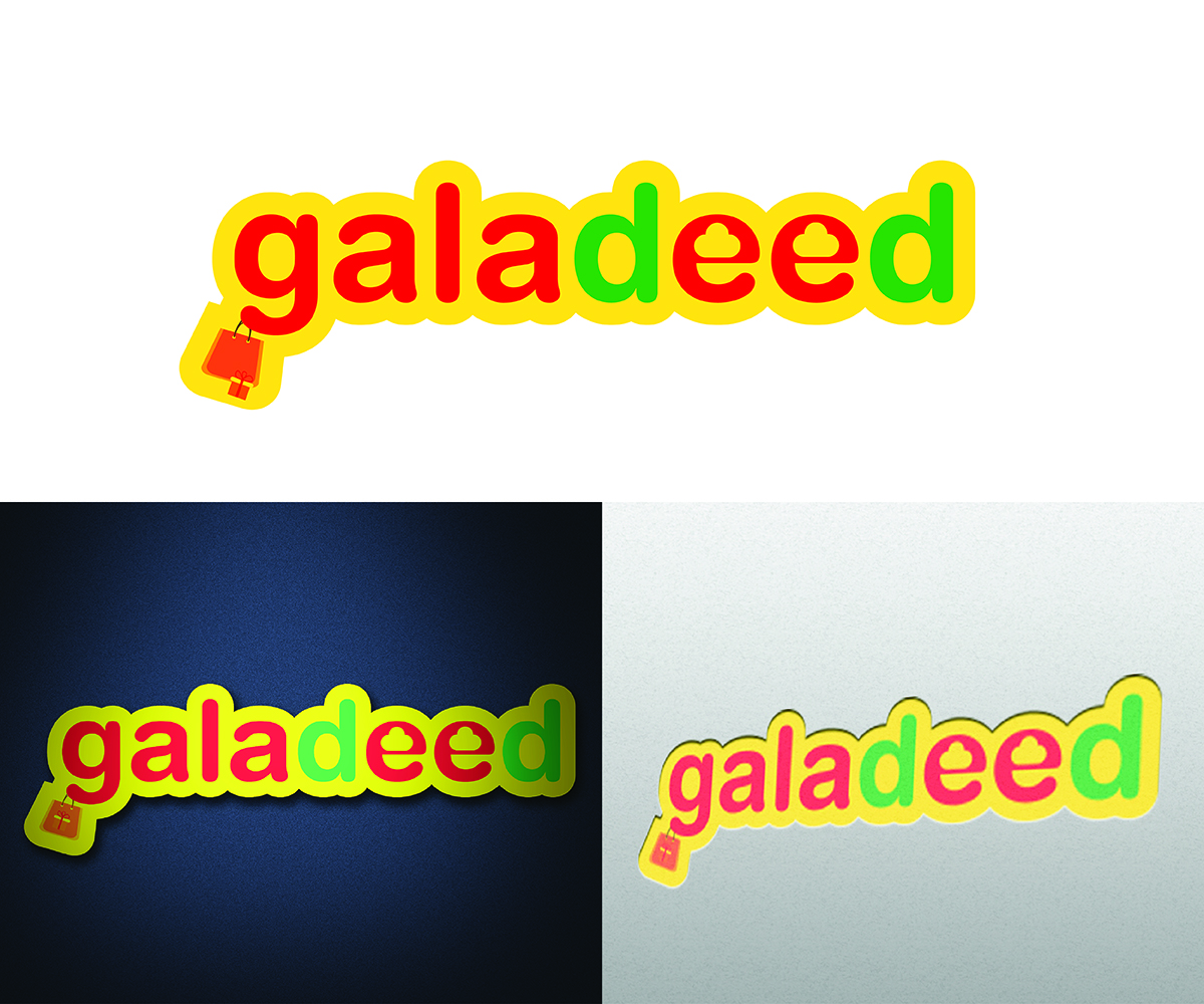 Logo-Design von eMARK für dieses Projekt | Design #11476324