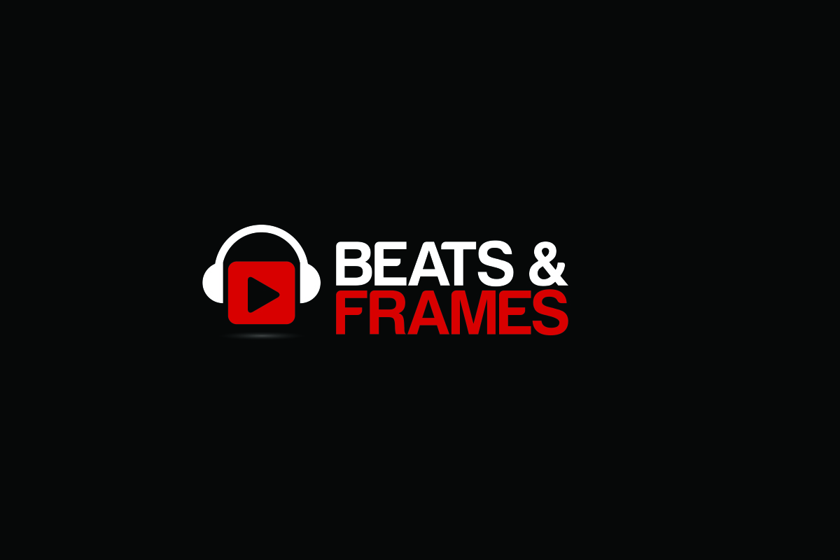 Design de Logo par Senseless pour Beats & Frames | Design #2328242