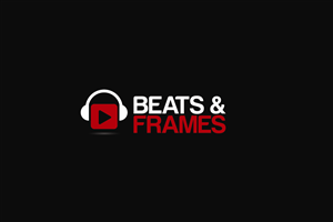 Logo-Design von Senseless für Beats & Frames | Design: #2328242