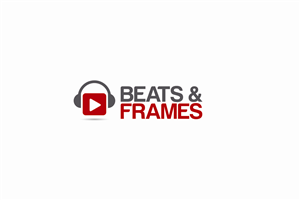 Logo-Design von Senseless für Beats & Frames | Design: #2328244