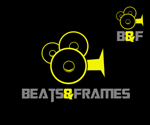 Logo-Design von Johny für Beats & Frames | Design: #2321454