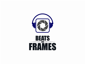 Design de Logo par LeStonez pour Beats & Frames | Design #2321688