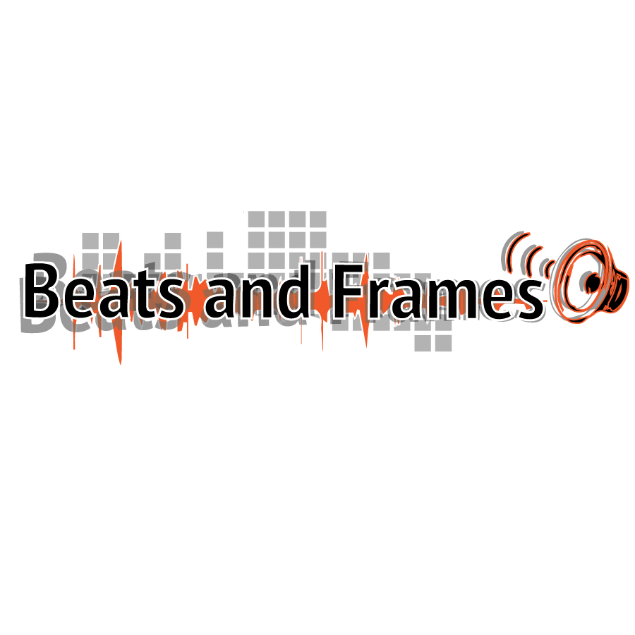 Logo-Design von  AlaxanderTheGreat für Beats & Frames | Design #2322607
