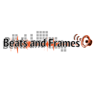 Logo-Design von  AlaxanderTheGreat für Beats & Frames | Design: #2322607