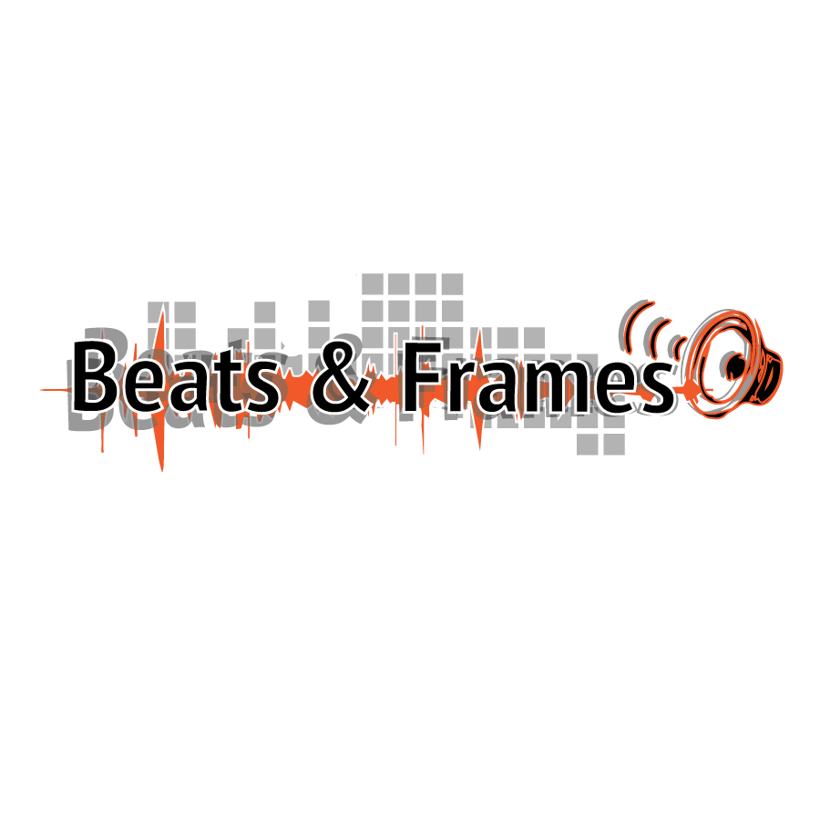 Design de Logo par  AlaxanderTheGreat pour Beats & Frames | Design #2322725