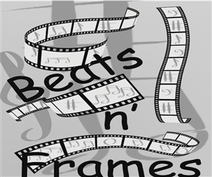 Design de Logo par GmTV pour Beats & Frames | Design #2321084