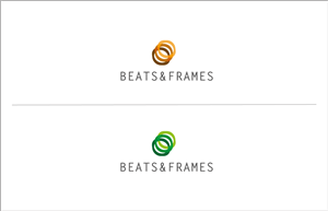 Design de Logo par greative pour Beats & Frames | Design #2323125