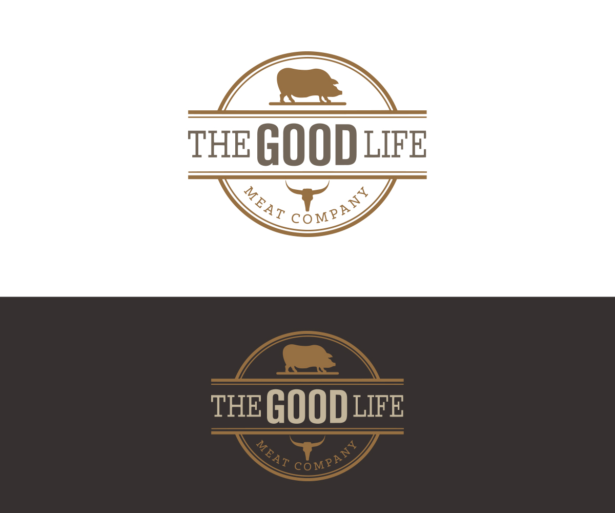 Logo Design by Thomas DeHart for AJ Moto Ltd | Design #11436590