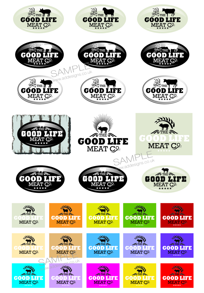 Logo Design by the artworks for AJ Moto Ltd | Design #11443985