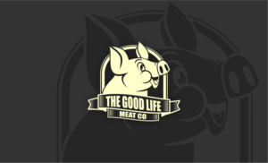 Logo Design by Kristina Si