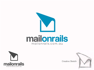 Logo Design by Omee for this project | Design: #481763