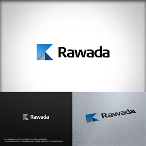Logo Design by carlomagno for Ali | Design: #2353547