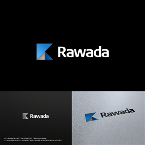 Logo Design by carlomagno for Ali | Design: #2353548