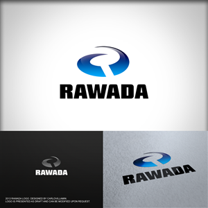 Logo Design by carlomagno for Ali | Design: #2375030