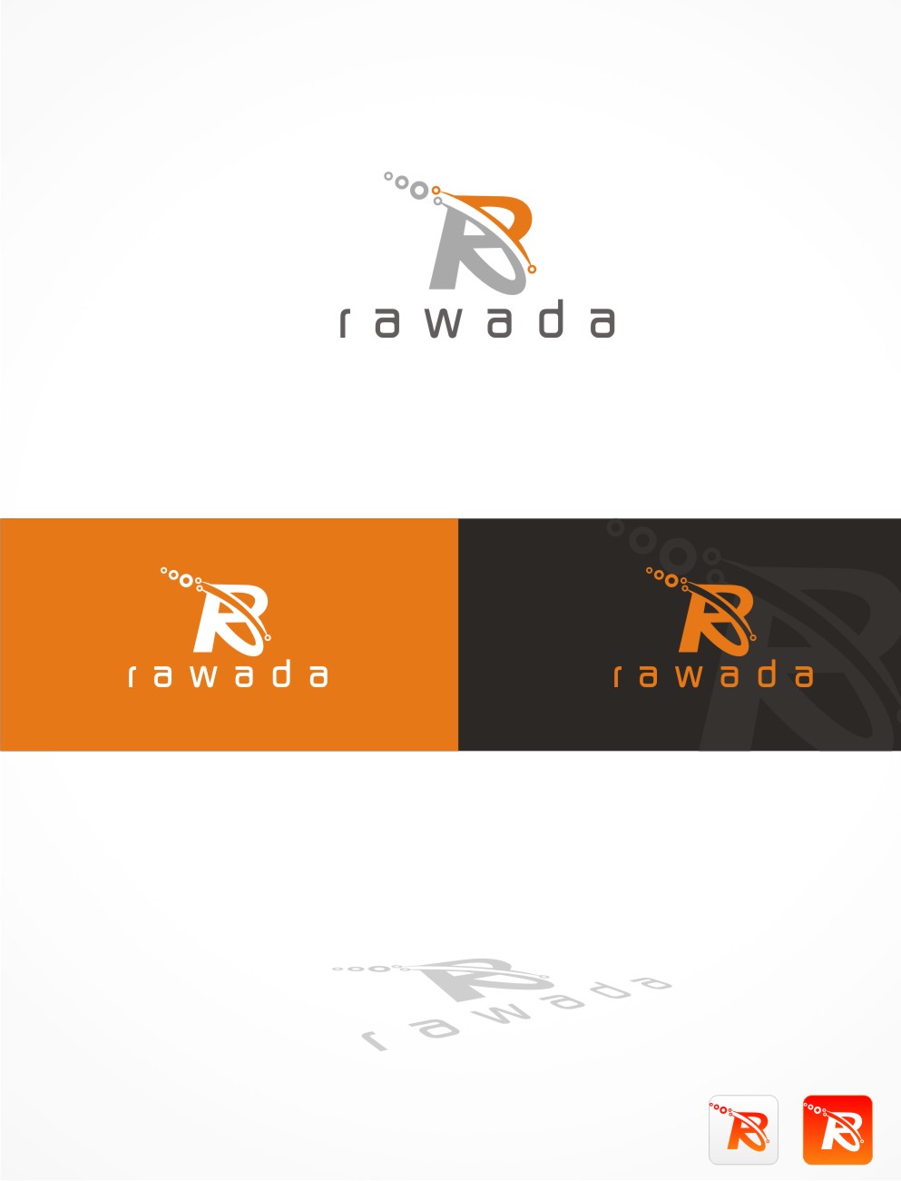 Logo Design by gray mind for Ali | Design #2328085