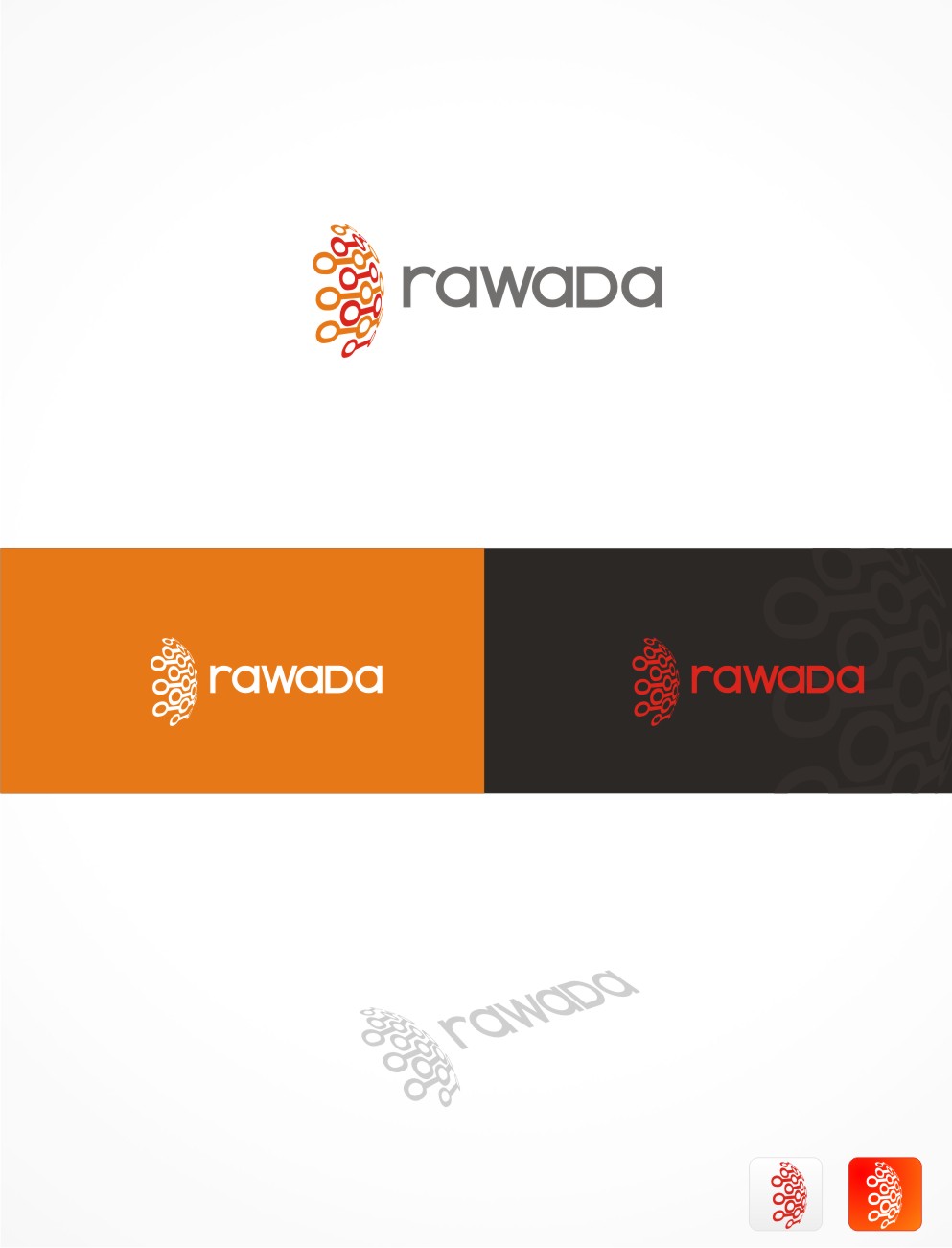 Design de Logo par gray mind pour Ali | Design #2394374