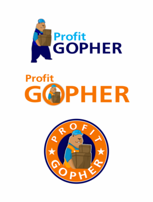 Logo Design by pa2pat for this project | Design: #11437473