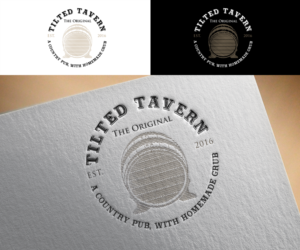 Design de Logo par Renen pour ce projet | Design : #11686265