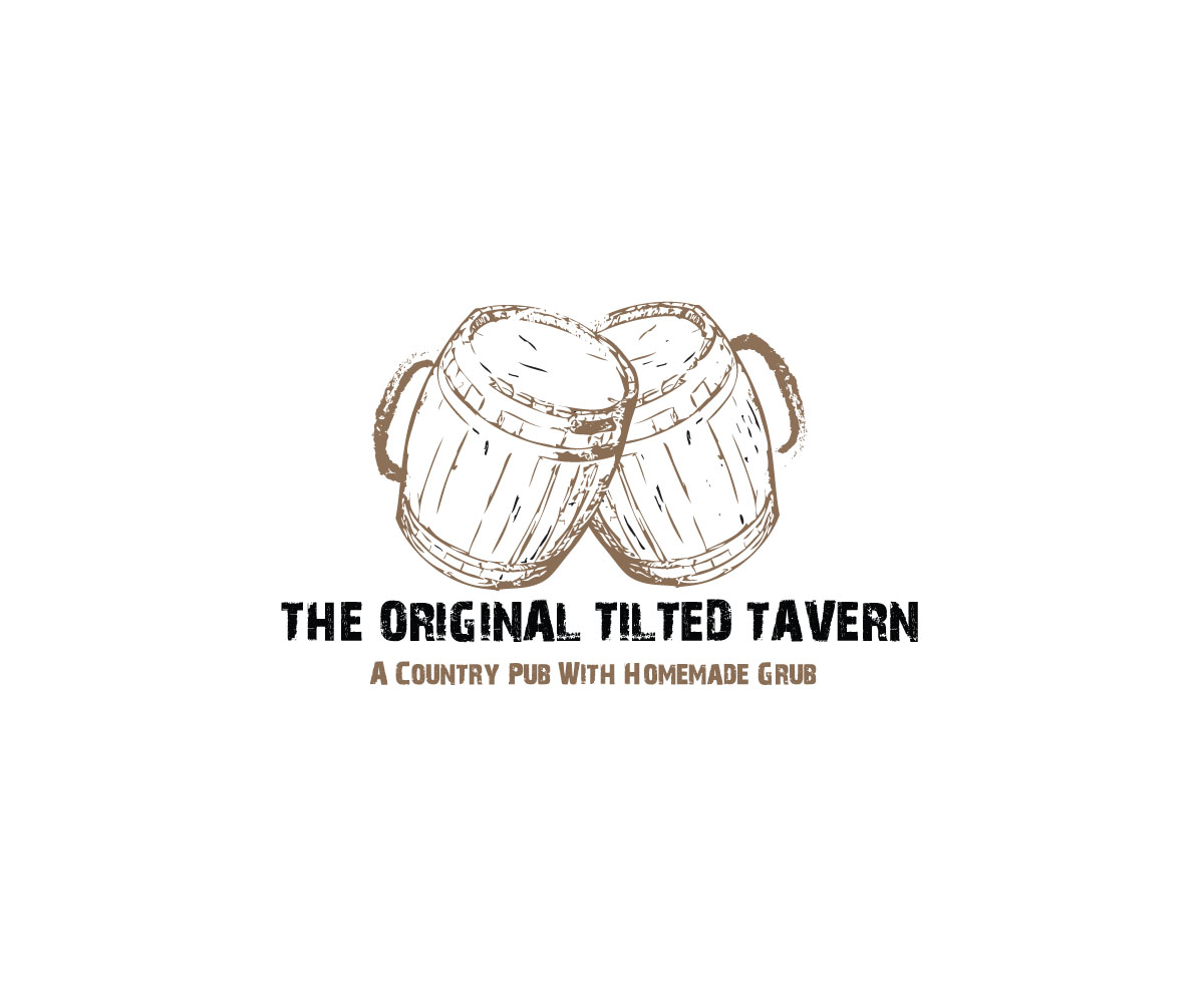 Logo Design by rootee for this project | Design #11688349