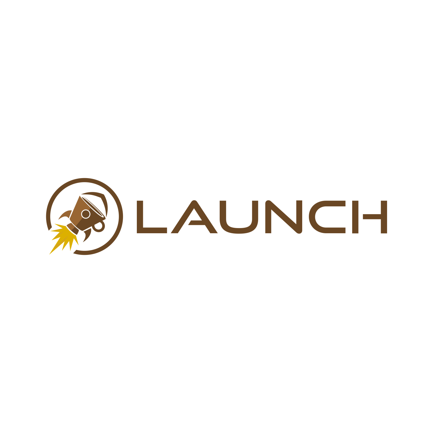 Logo Design by andrakhaeruzal for this project | Design #11431301
