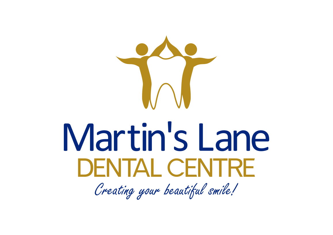 Logo Design by daniswarasayang for Martin's Lane Dental Centre | Design: #2339853