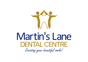 Logo Design by daniswarasayang for Martin's Lane Dental Centre | Design: #2339853
