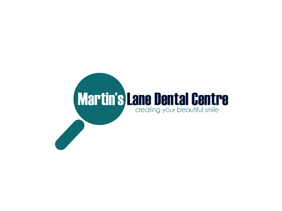 Logo Design by Rahul for Martin's Lane Dental Centre | Design #2334403