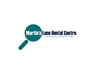 Diseño de Logo por Rahul para Martin's Lane Dental Centre | Diseño: #2334403
