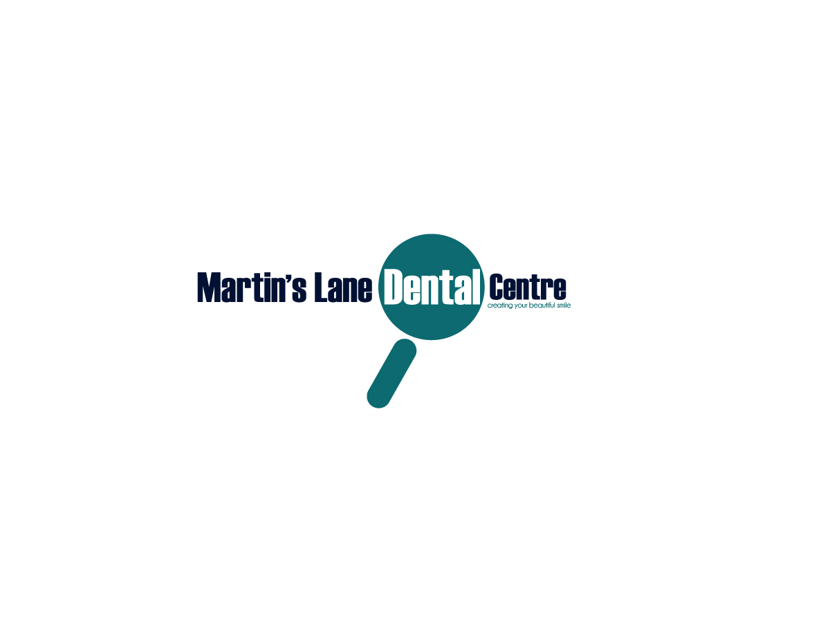 Logo Design by Rahul for Martin's Lane Dental Centre | Design #2334406