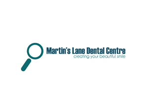 Diseño de Logo por Rahul para Martin's Lane Dental Centre | Diseño: #2334408