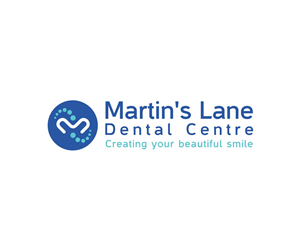 Logo Design by Chalid for Martin's Lane Dental Centre | Design #2337924