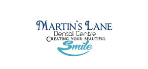 Diseño de Logo por Creative Designer CD para Martin's Lane Dental Centre | Diseño: #2327860