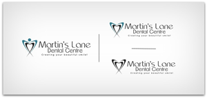 Logo Design by Creative Designer CD for Martin's Lane Dental Centre | Design #2335741
