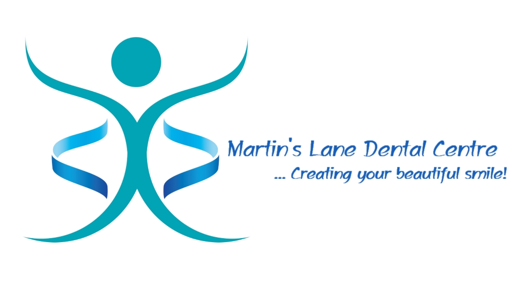 Diseño de Logo por Designer 136528 para Martin's Lane Dental Centre | Diseño #2322172