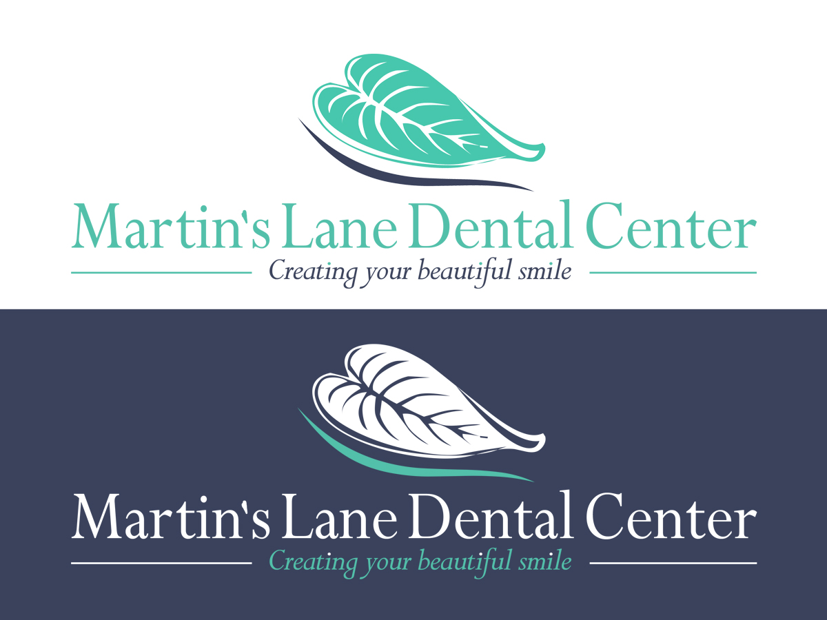 Logo-Design von E.G für Martin's Lane Dental Centre | Design #2323849