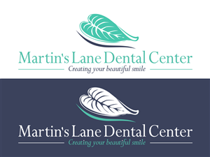 Diseño de Logo por E.G para Martin's Lane Dental Centre | Diseño: #2323849
