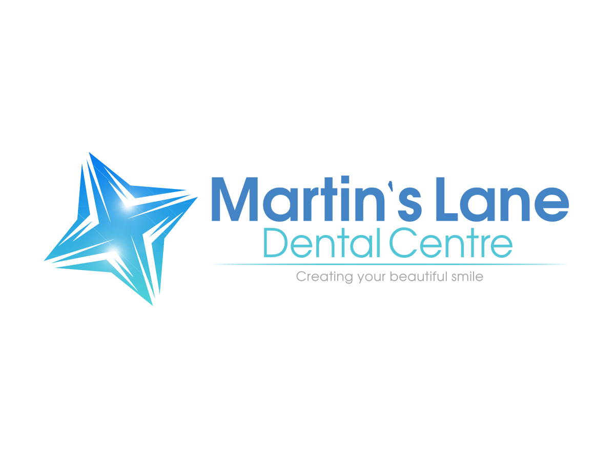 Logo Design by E.G for Martin's Lane Dental Centre | Design #2343641