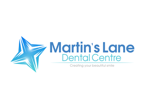 Logo Design by E.G for Martin's Lane Dental Centre | Design: #2343641