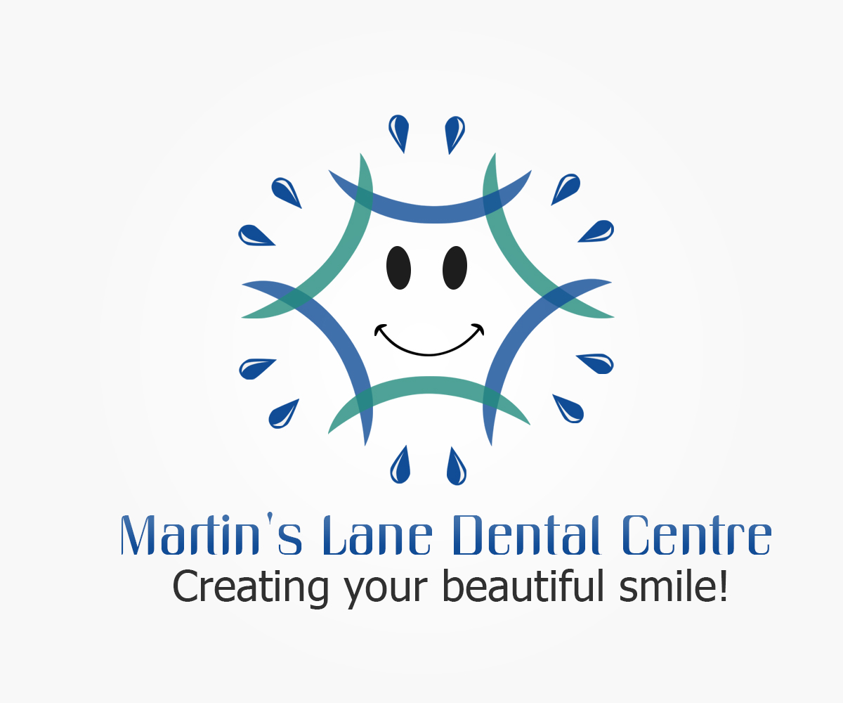 Design de Logo par Muhammed Amin pour Martin's Lane Dental Centre | Design #2334450