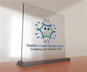 Diseño de Logo por Muhammed Amin para Martin's Lane Dental Centre | Diseño: #2334481