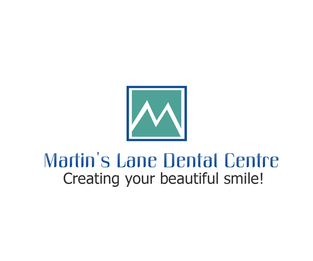 Logo Design by Muhammed Amin for Martin's Lane Dental Centre | Design #2335578