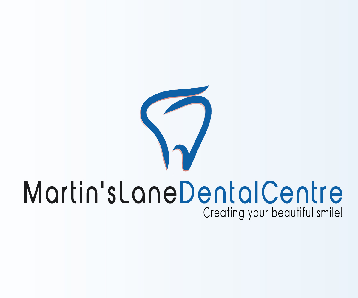 Logo-Design von  Designer500 für Martin's Lane Dental Centre | Design #2320621