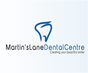 Logo Design by  Designer500 for Martin's Lane Dental Centre | Design #2320621