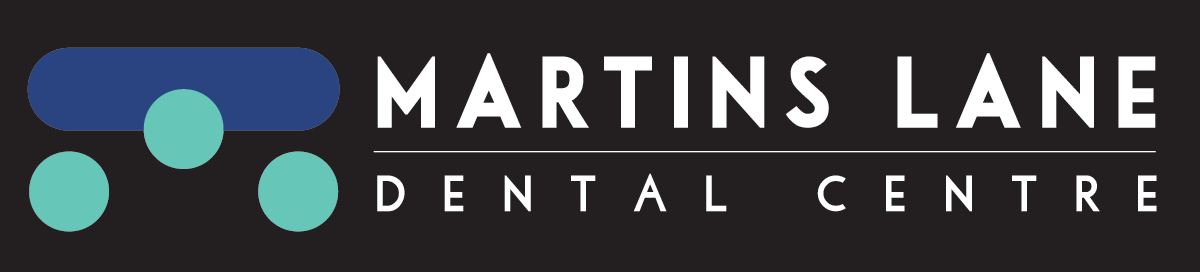 Diseño de Logo por KuriousKatie para Martin's Lane Dental Centre | Diseño #2320949