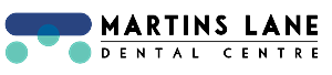 Diseño de Logo por KuriousKatie para Martin's Lane Dental Centre | Diseño: #2320997