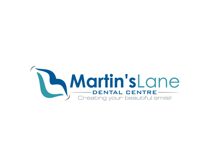 Logo Design by Gito Kahana for Martin's Lane Dental Centre | Design #2336072