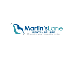 Diseño de Logo por Gito Kahana para Martin's Lane Dental Centre | Diseño: #2336072