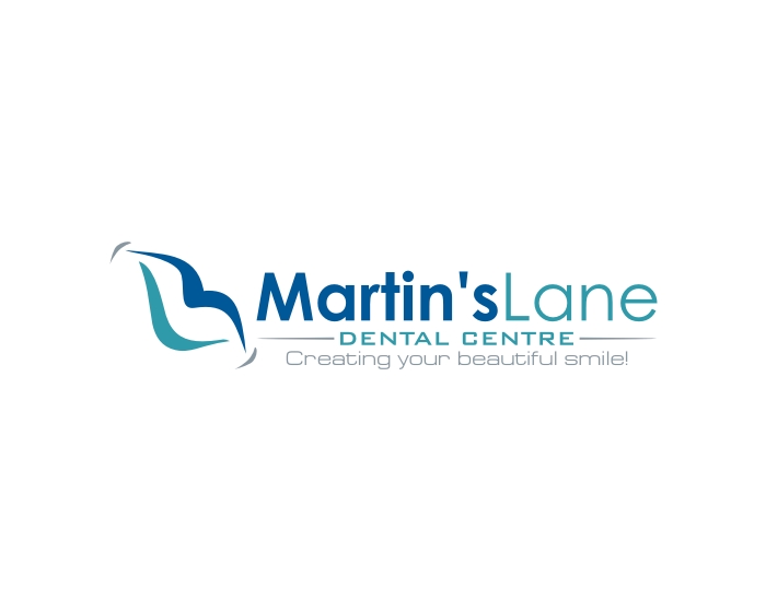 Logo Design by Gito Kahana for Martin's Lane Dental Centre | Design #2336241